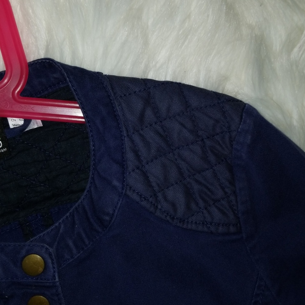 H&m jacket - Picture 3 of 4